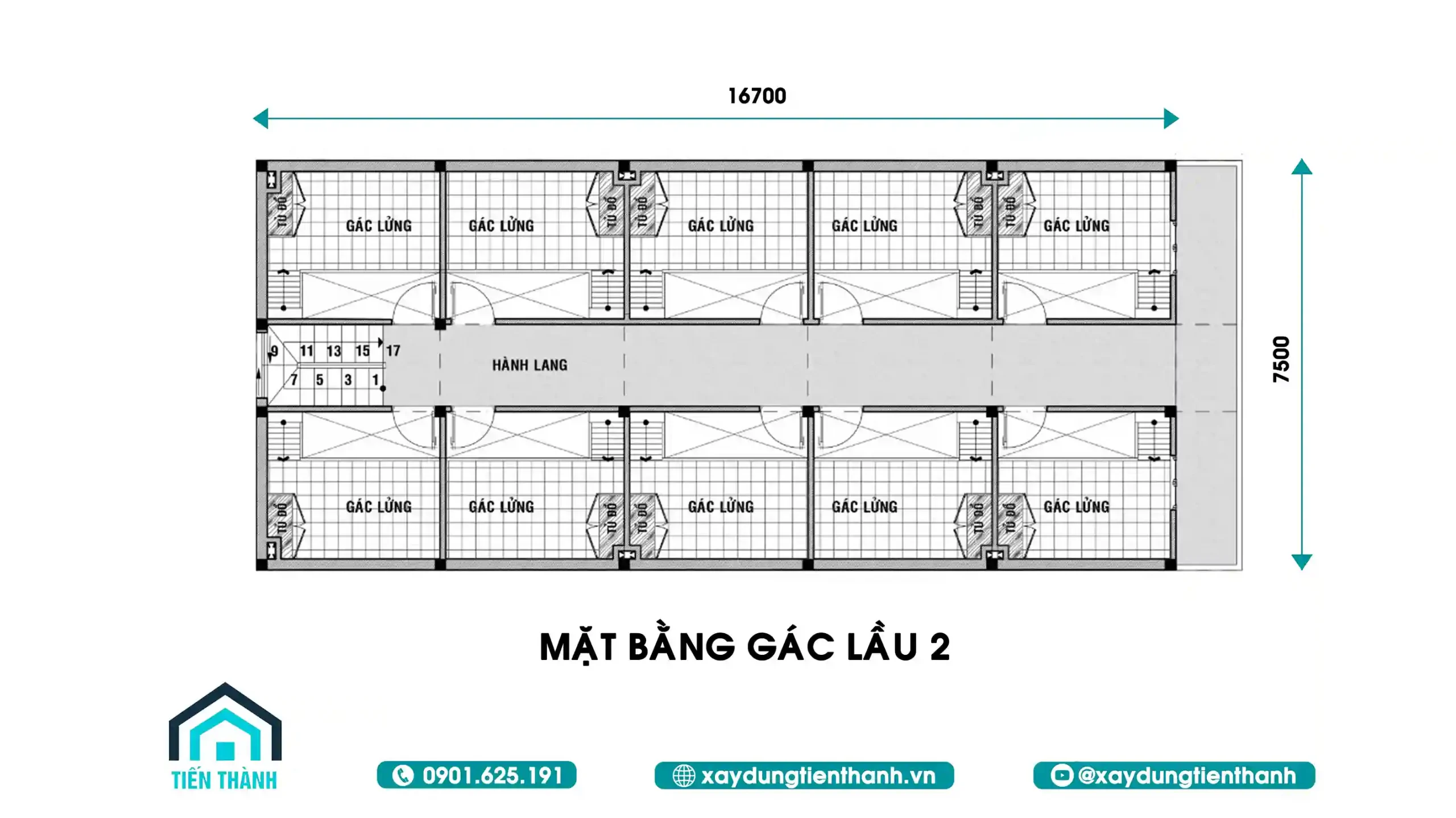 Xây Nhà Trọ Cho Thuê: Giải Pháp Đầu Tư Sinh Lời Bền Vững xay nha tro cho thue 13 scaled - Xây Nhà Trọ Cho Thuê: Giải Pháp Đầu Tư Sinh Lời Bền Vững