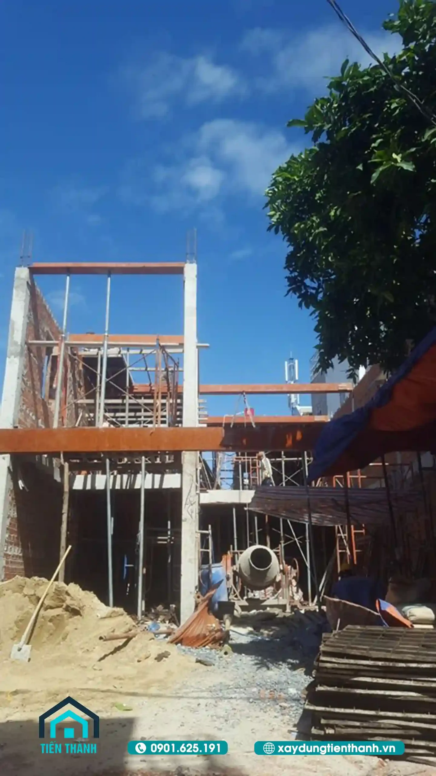 Xây Nhà Trọ Cho Thuê: Giải Pháp Đầu Tư Sinh Lời Bền Vững xay nha tro cho thue 2 scaled - Xây Nhà Trọ Cho Thuê: Giải Pháp Đầu Tư Sinh Lời Bền Vững