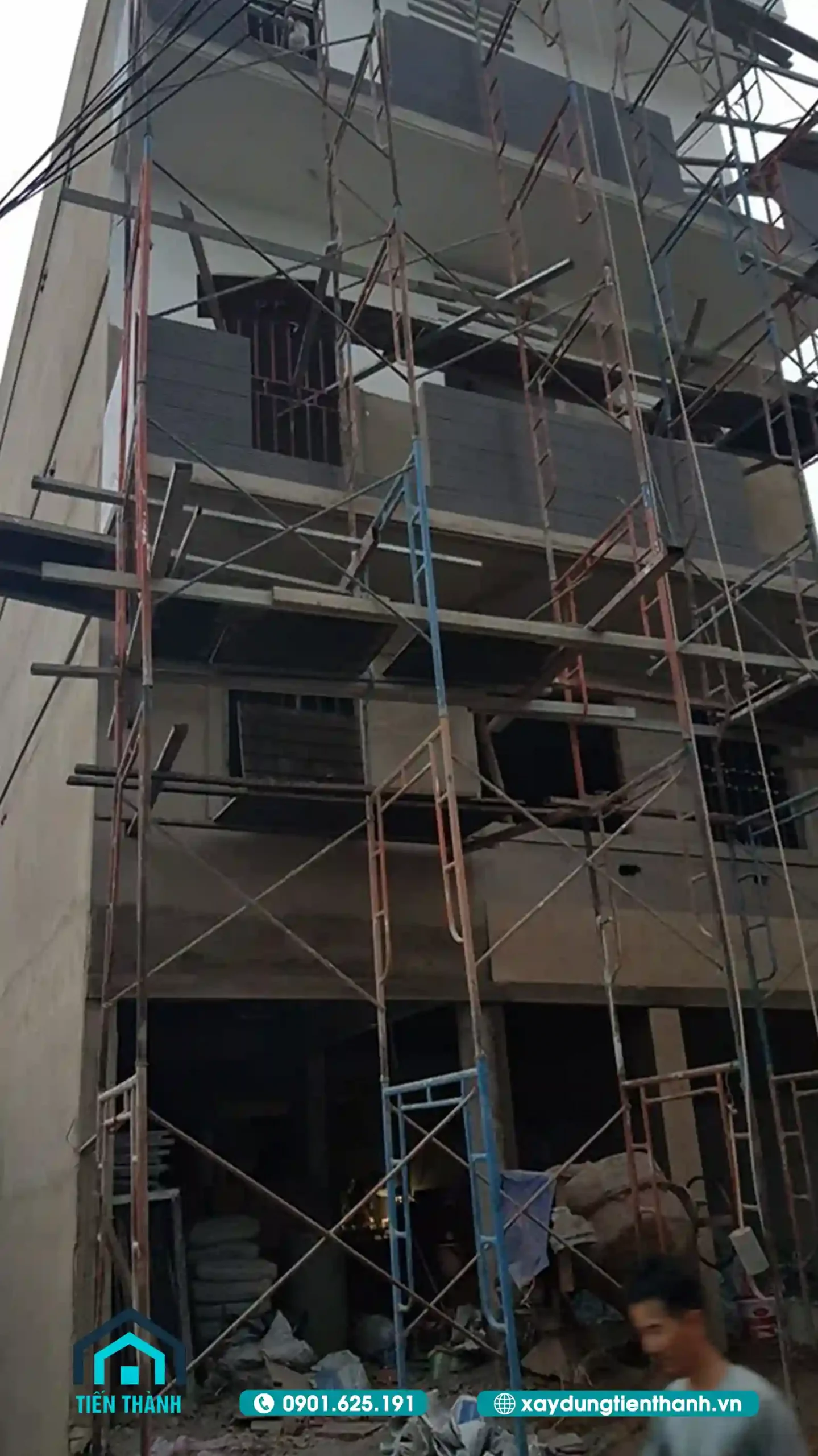 Xây Nhà Trọ Cho Thuê: Giải Pháp Đầu Tư Sinh Lời Bền Vững xay nha tro cho thue 3 scaled - Xây Nhà Trọ Cho Thuê: Giải Pháp Đầu Tư Sinh Lời Bền Vững