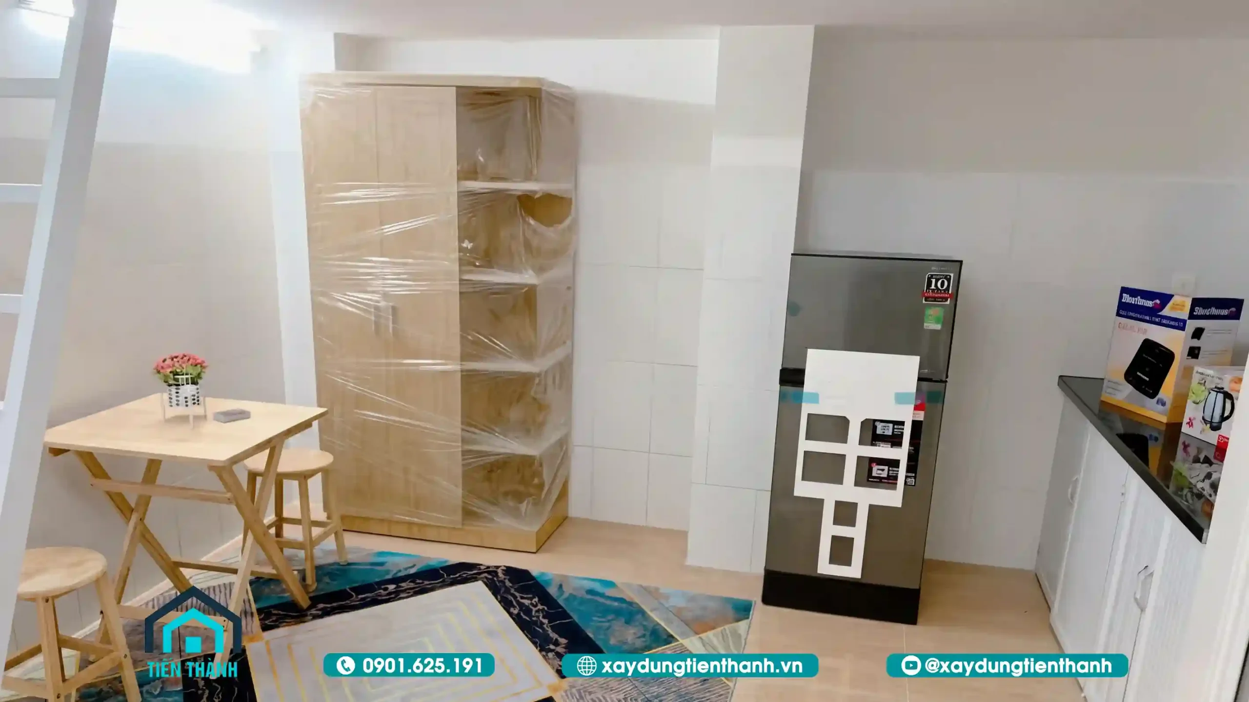 Xây Nhà Trọ Cho Thuê: Giải Pháp Đầu Tư Sinh Lời Bền Vững xay nha tro cho thue 6 scaled - Xây Nhà Trọ Cho Thuê: Giải Pháp Đầu Tư Sinh Lời Bền Vững