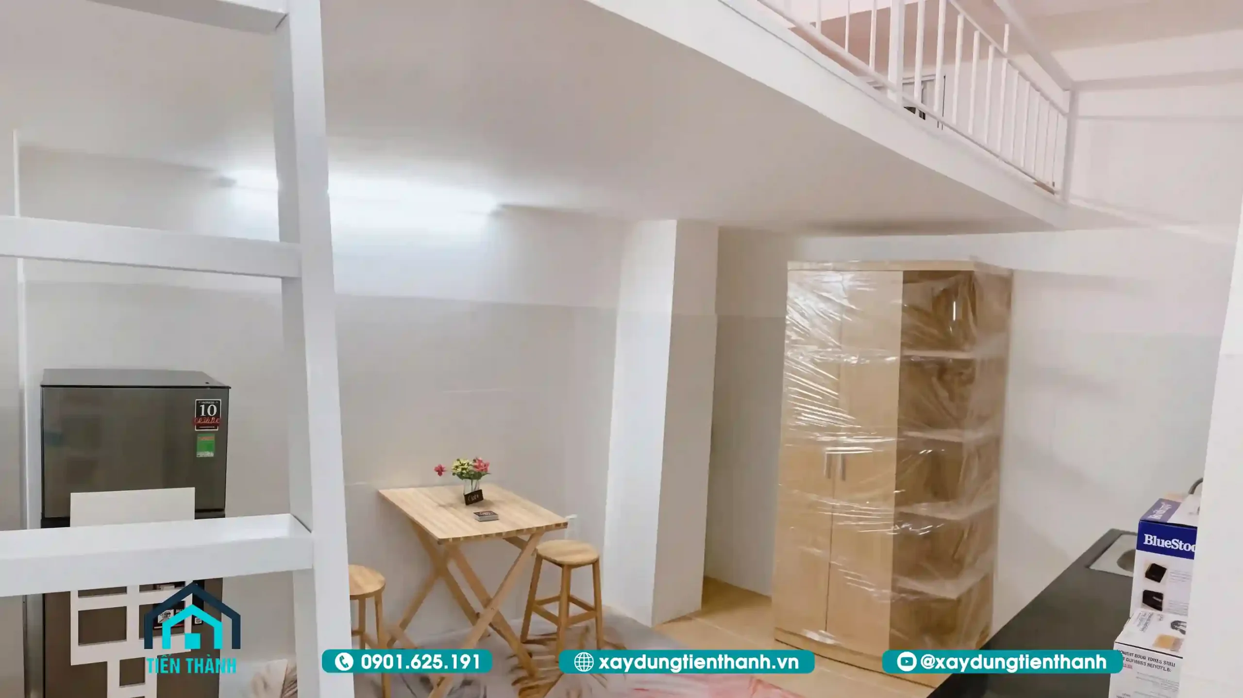 Xây Nhà Trọ Cho Thuê: Giải Pháp Đầu Tư Sinh Lời Bền Vững xay nha tro cho thue 7 scaled - Xây Nhà Trọ Cho Thuê: Giải Pháp Đầu Tư Sinh Lời Bền Vững