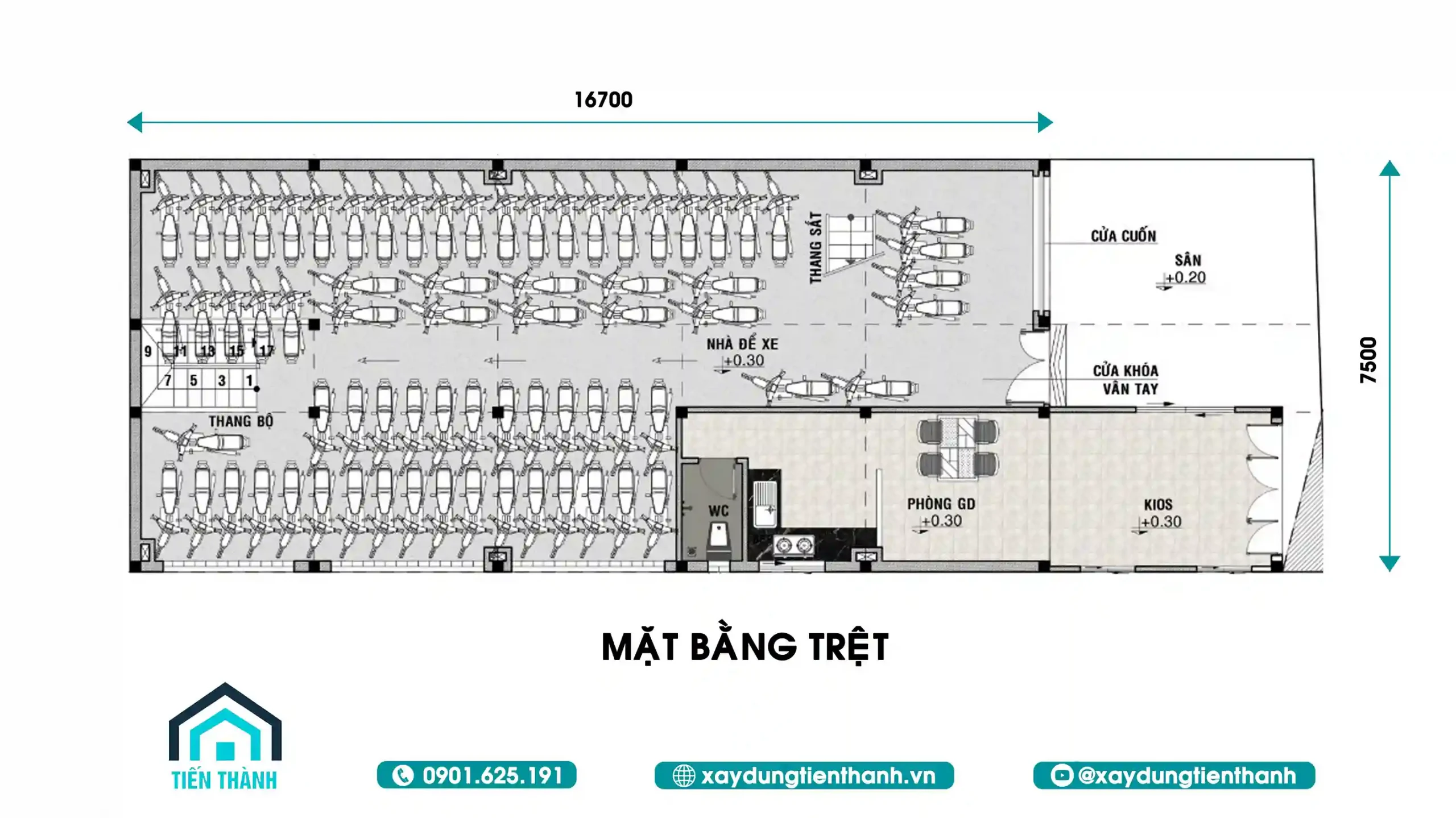 Xây Nhà Trọ Cho Thuê: Giải Pháp Đầu Tư Sinh Lời Bền Vững xay nha tro cho thue 8 scaled - Xây Nhà Trọ Cho Thuê: Giải Pháp Đầu Tư Sinh Lời Bền Vững