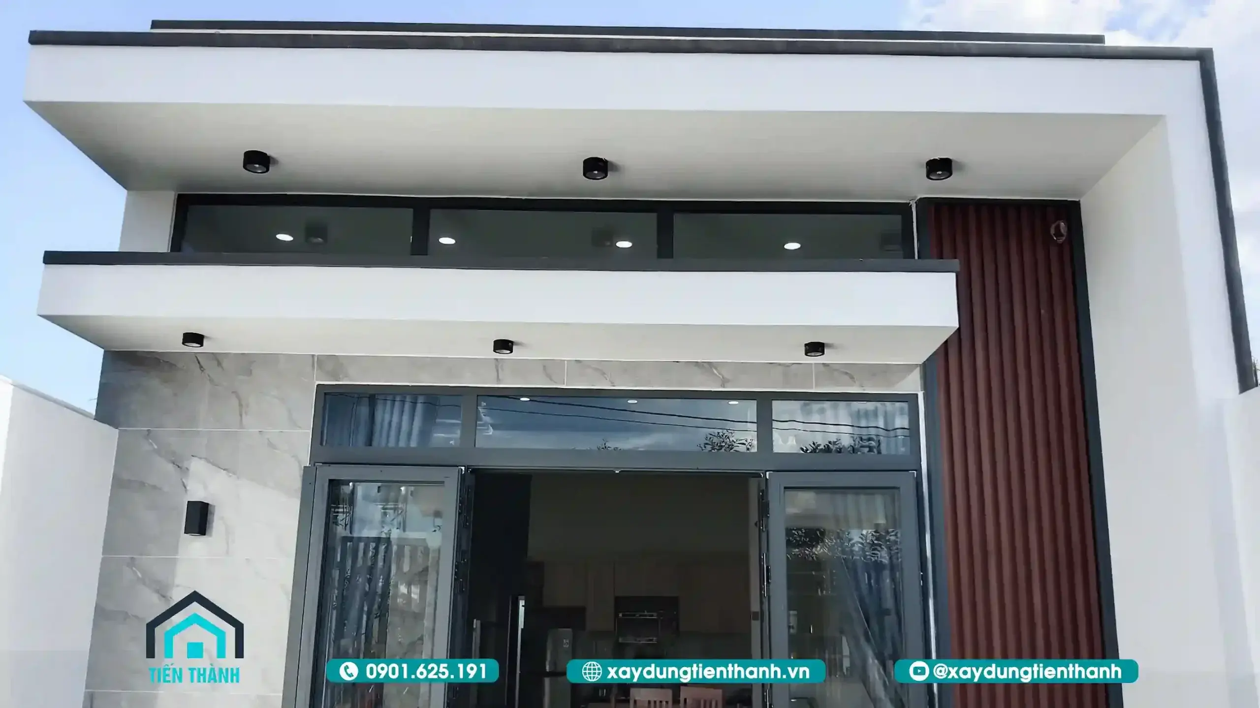 chi phi xay nha cap 4 3 phong ngu 11 - Chi ph&iacute; x&acirc;y nh&agrave; cấp 4 3 ph&ograve;ng ngủ [SI&Ecirc;U TIẾT KIỆM]