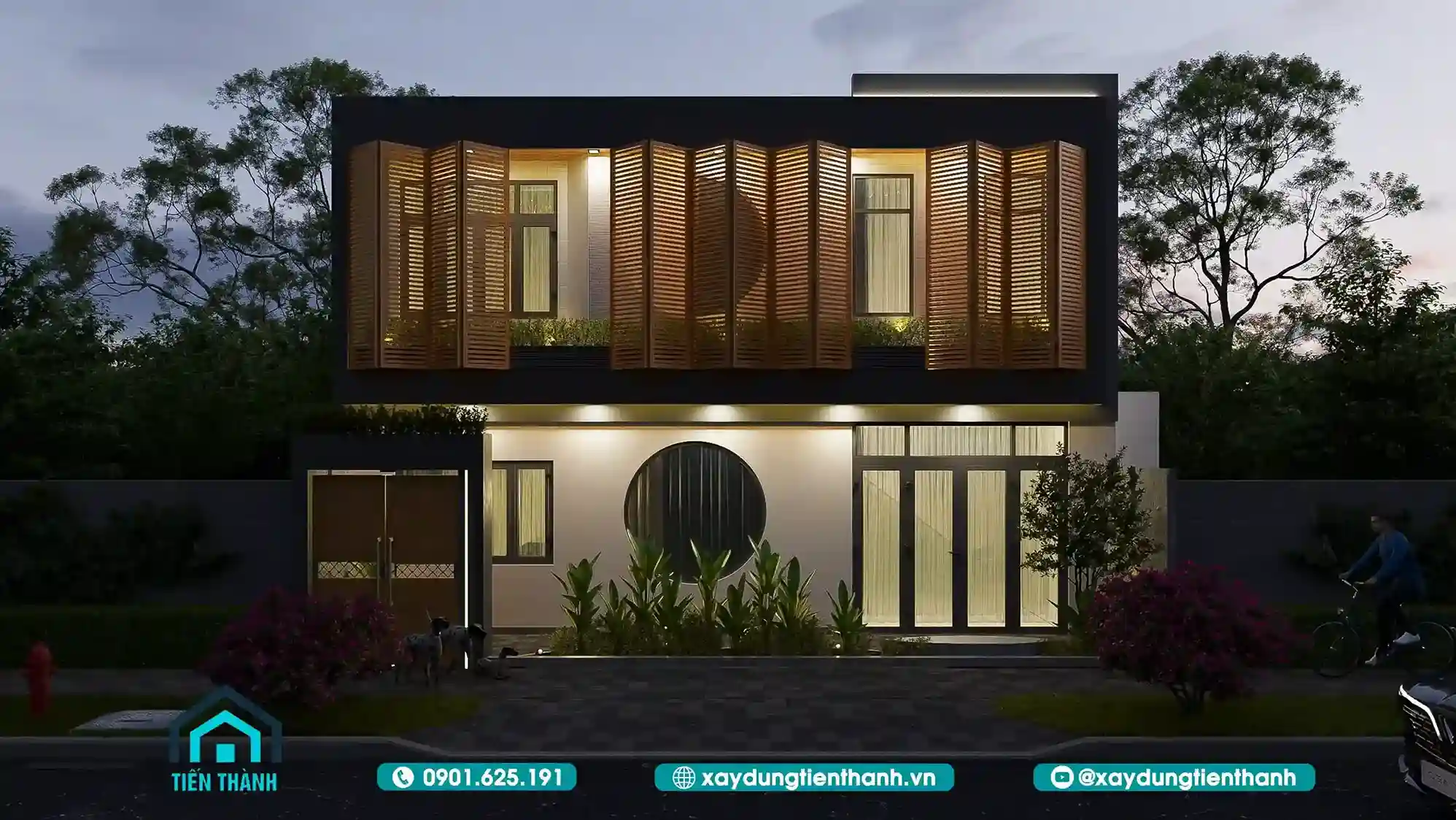 chi phi xay nha cap 4 3 phong ngu 13 - Chi ph&iacute; x&acirc;y nh&agrave; cấp 4 3 ph&ograve;ng ngủ [SI&Ecirc;U TIẾT KIỆM]