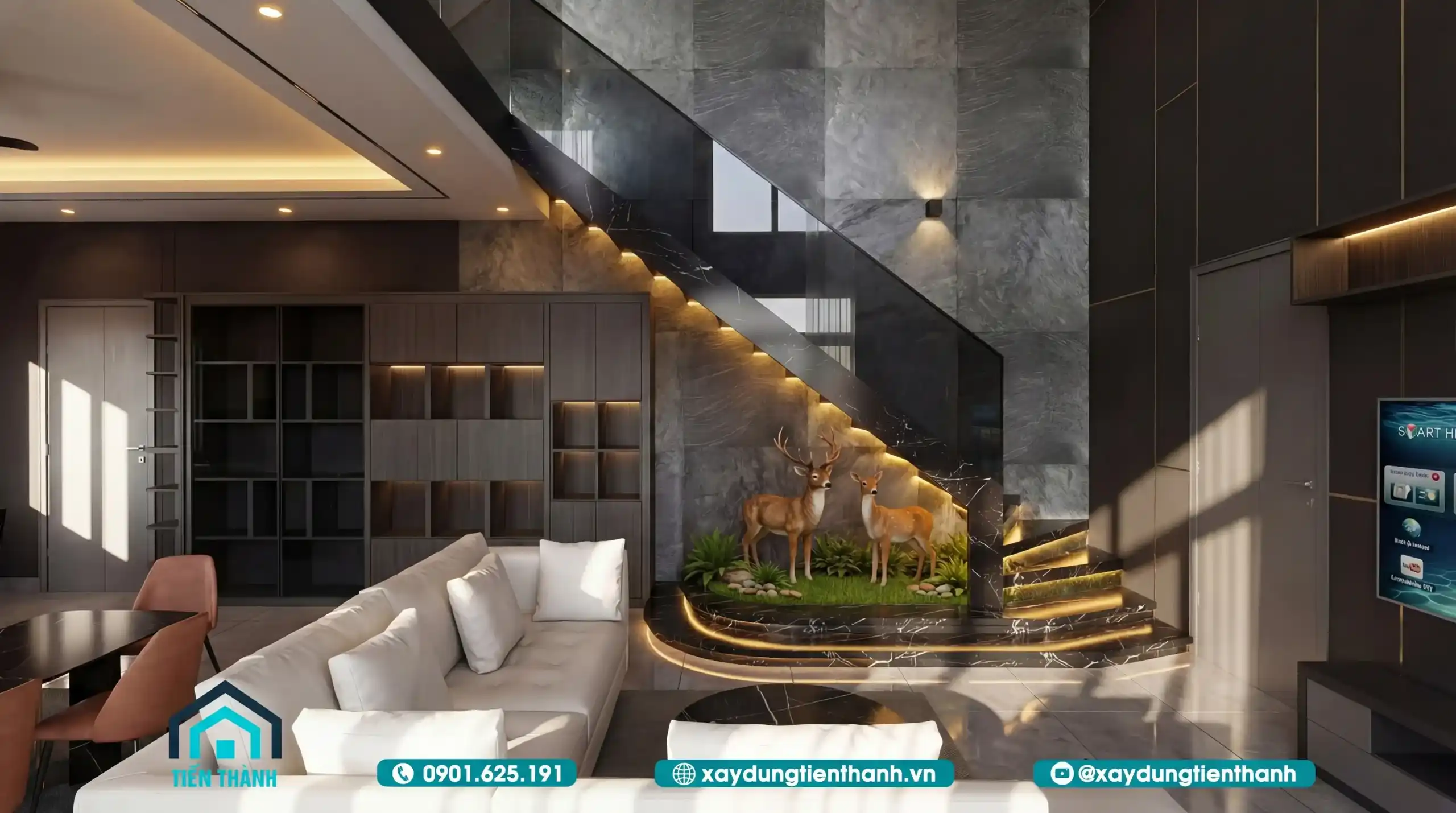 chi phi xay nha cap 4 3 phong ngu 14 - Chi ph&iacute; x&acirc;y nh&agrave; cấp 4 3 ph&ograve;ng ngủ [SI&Ecirc;U TIẾT KIỆM]