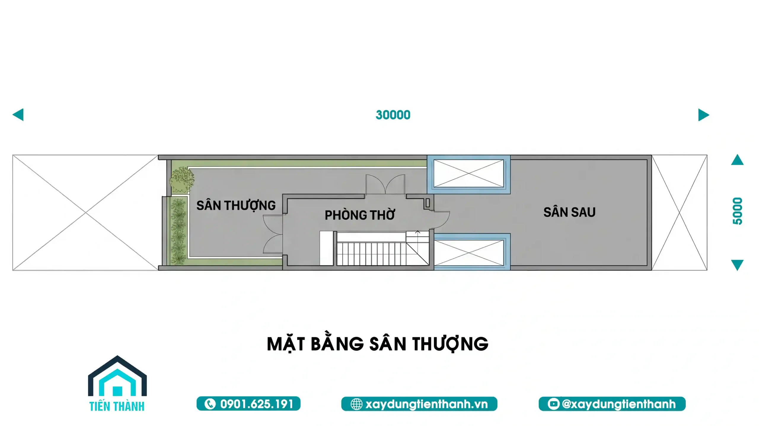 Mặt Tiền Nhà 3 Tầng Đẹp: Xu Hướng Thiết Kế Hiện Đại mat tien mau nha ong dep 3 tang 5m 3 scaled - Mặt Tiền Nhà 3 Tầng Đẹp: Xu Hướng Thiết Kế Hiện Đại
