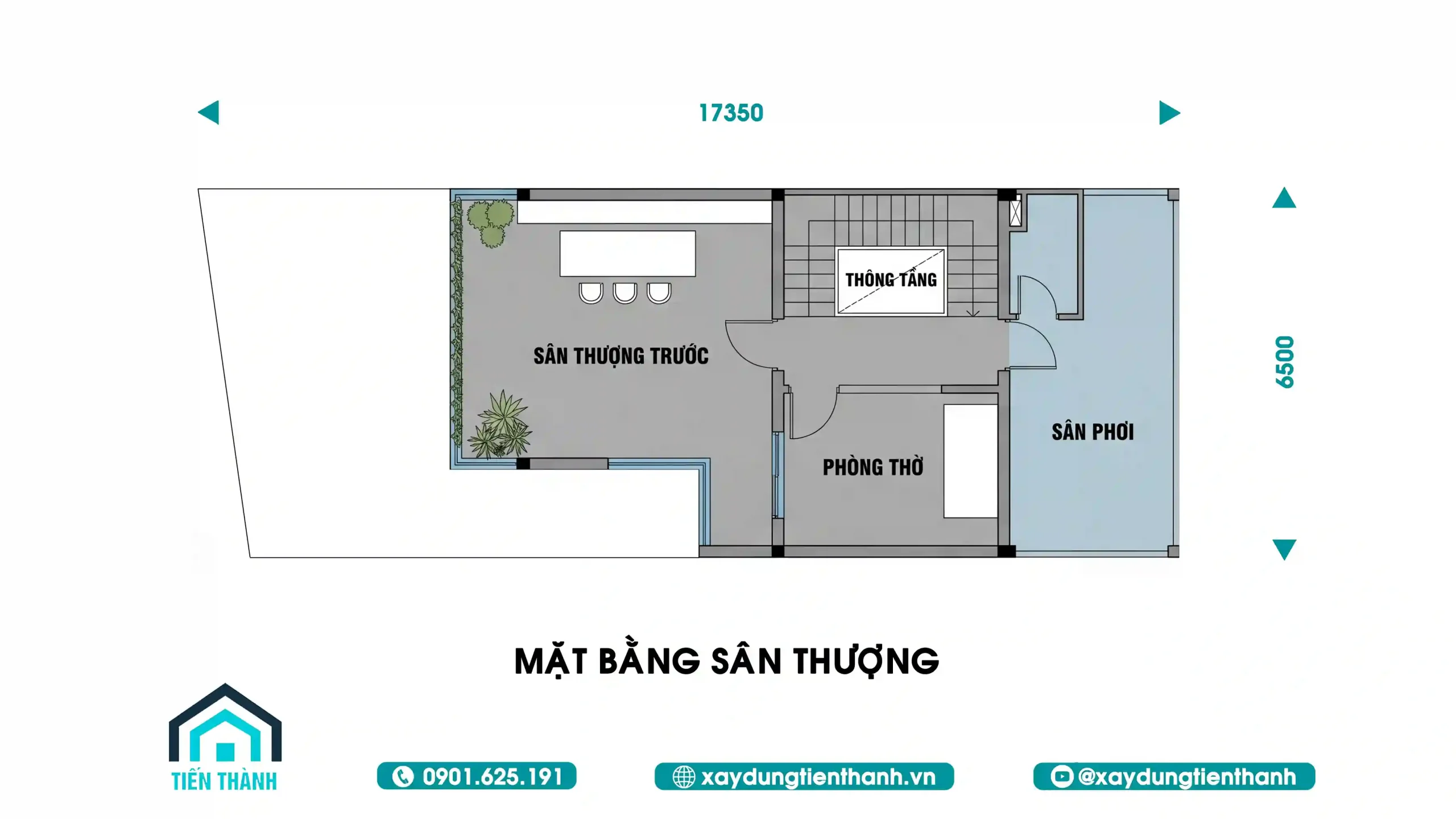 Khám Phá Mẫu Mặt Tiền Nhà 3 Tầng Đẹp Hiện Đại Đẳng Cấp mat tien nha 3 tang dep 3 scaled - Khám Phá Mẫu Mặt Tiền Nhà 3 Tầng Đẹp Hiện Đại Đẳng Cấp
