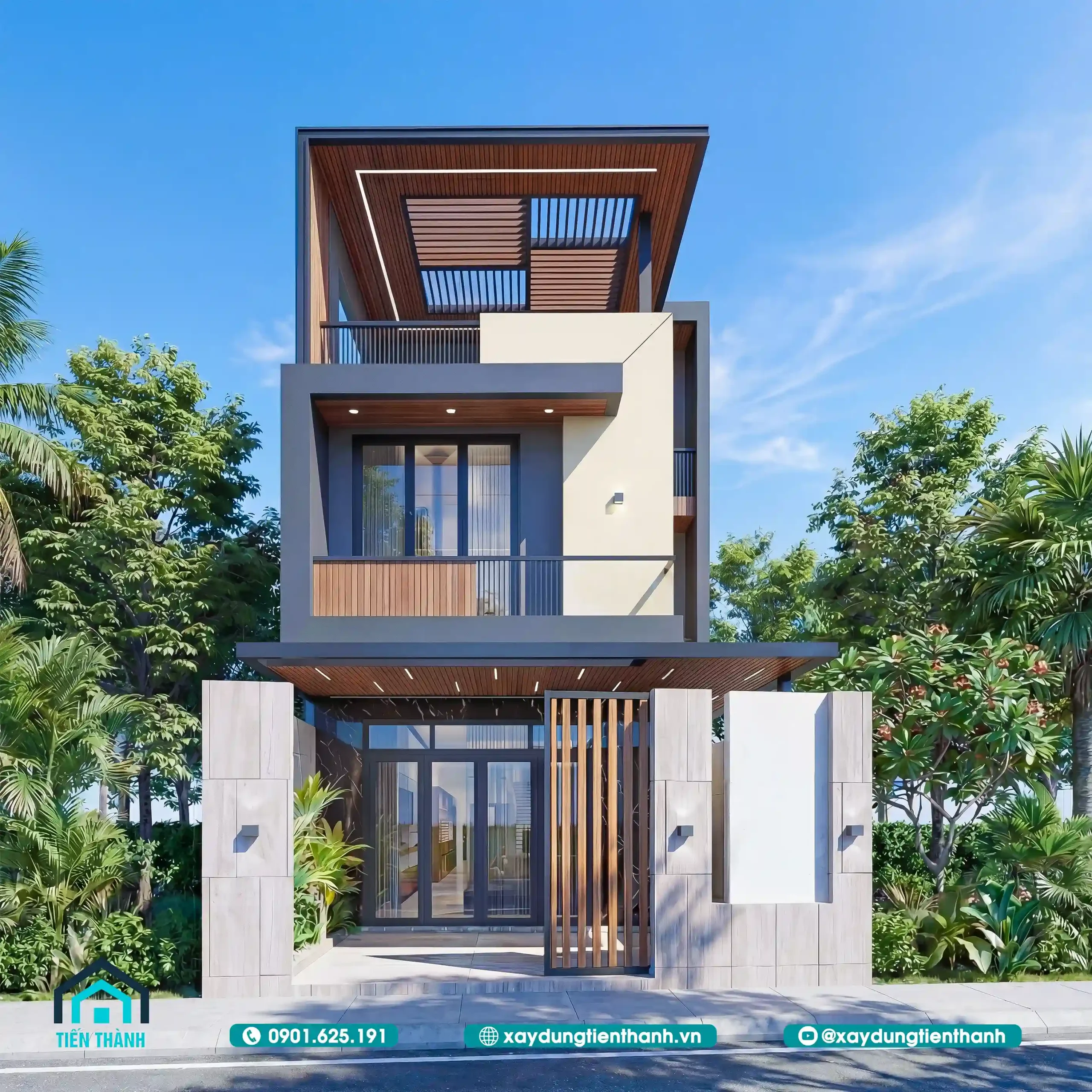 TRANG CHỦ mat tien nha 3 tang dep 5 scaled - TRANG CHỦ