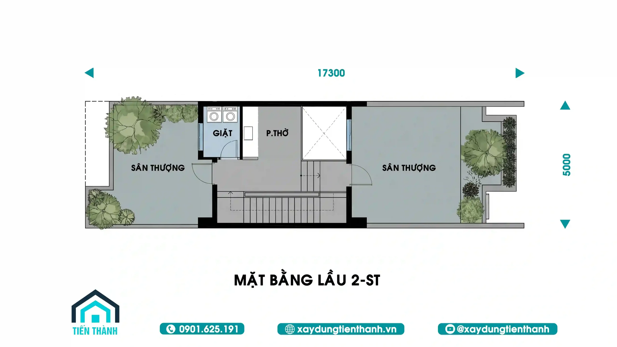 Mặt Tiền Nhà Ống 5m 3 Tầng: Giải Pháp Kiến Trúc Đẳng Cấp mat tien nha ong 5m 3 tang 3 scaled - Mặt Tiền Nhà Ống 5m 3 Tầng: Giải Pháp Kiến Trúc Đẳng Cấp