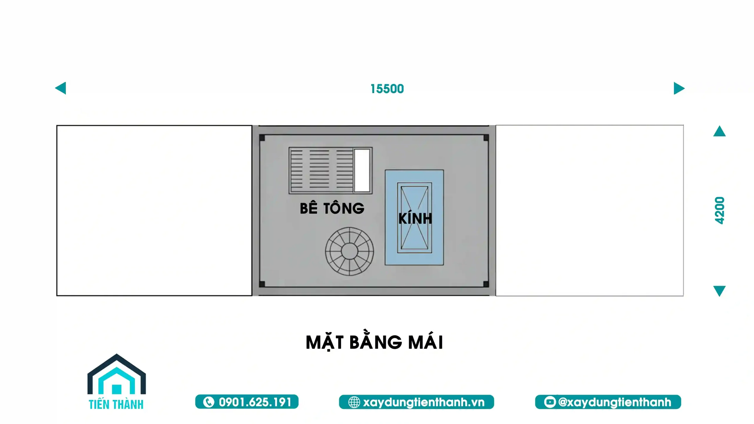 Mẫu Nhà 3 Tầng 1 Tum Hiện Đại: Giải Pháp Kiến Trúc Tối Ưu mau nha 3 tang 1 tum hien dai 5 scaled - Mẫu Nhà 3 Tầng 1 Tum Hiện Đại: Giải Pháp Kiến Trúc Tối Ưu