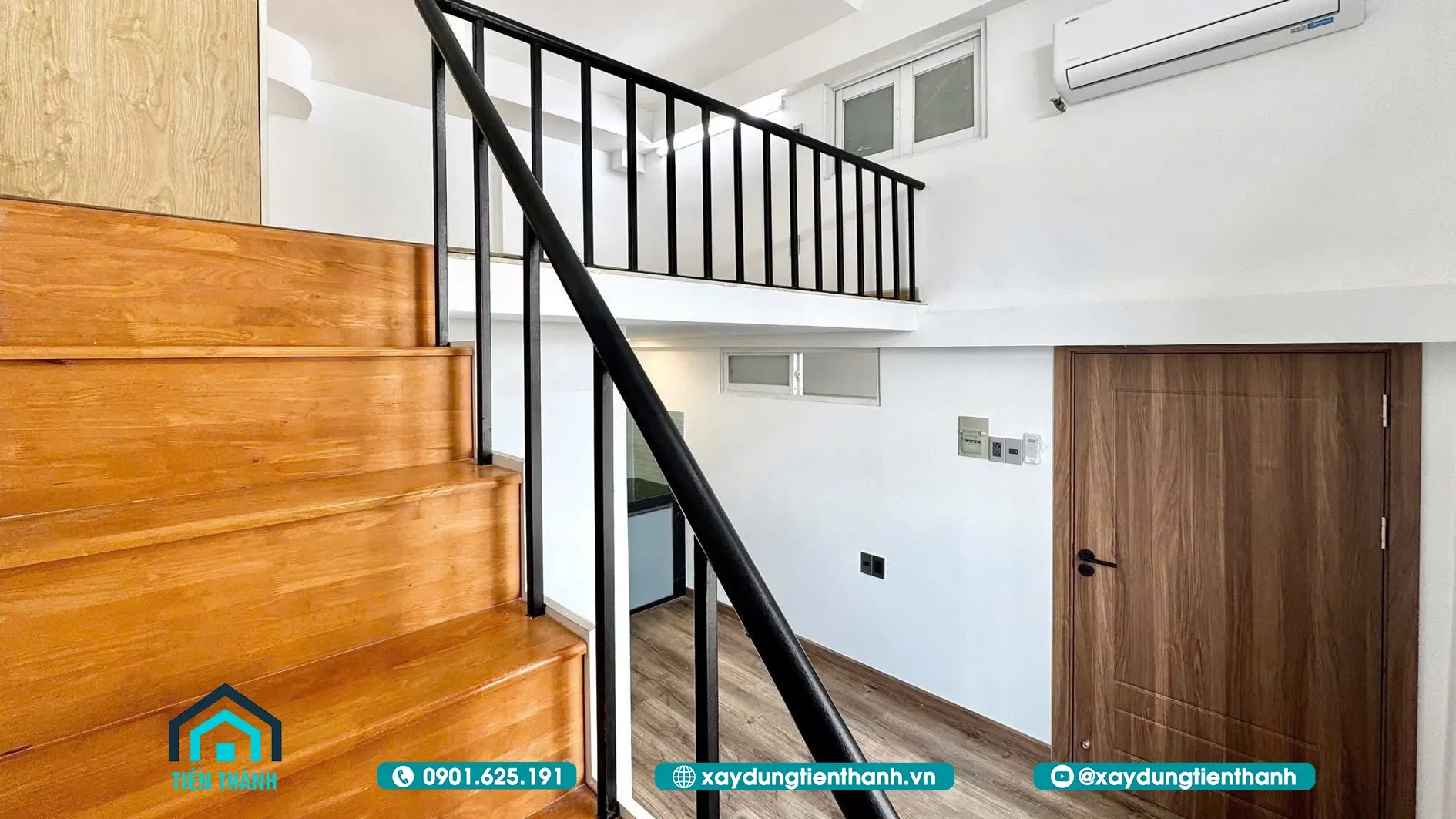 chi phi xay phong tro 15m2 11a - Chi ph&iacute; x&acirc;y ph&ograve;ng trọ 15m2. Với thiết kế đẹp [GI&Aacute; RẺ]