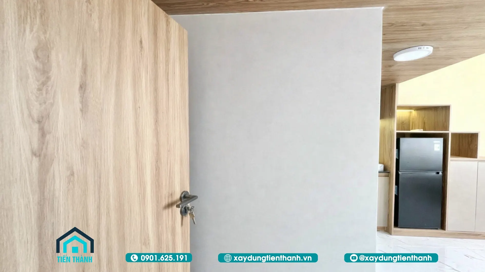 chi phi xay phong tro 16m2 7aa - Chi ph&iacute; x&acirc;y ph&ograve;ng trọ 16m2 thiết kế đẹp [RẺ TIẾT KIỆM]