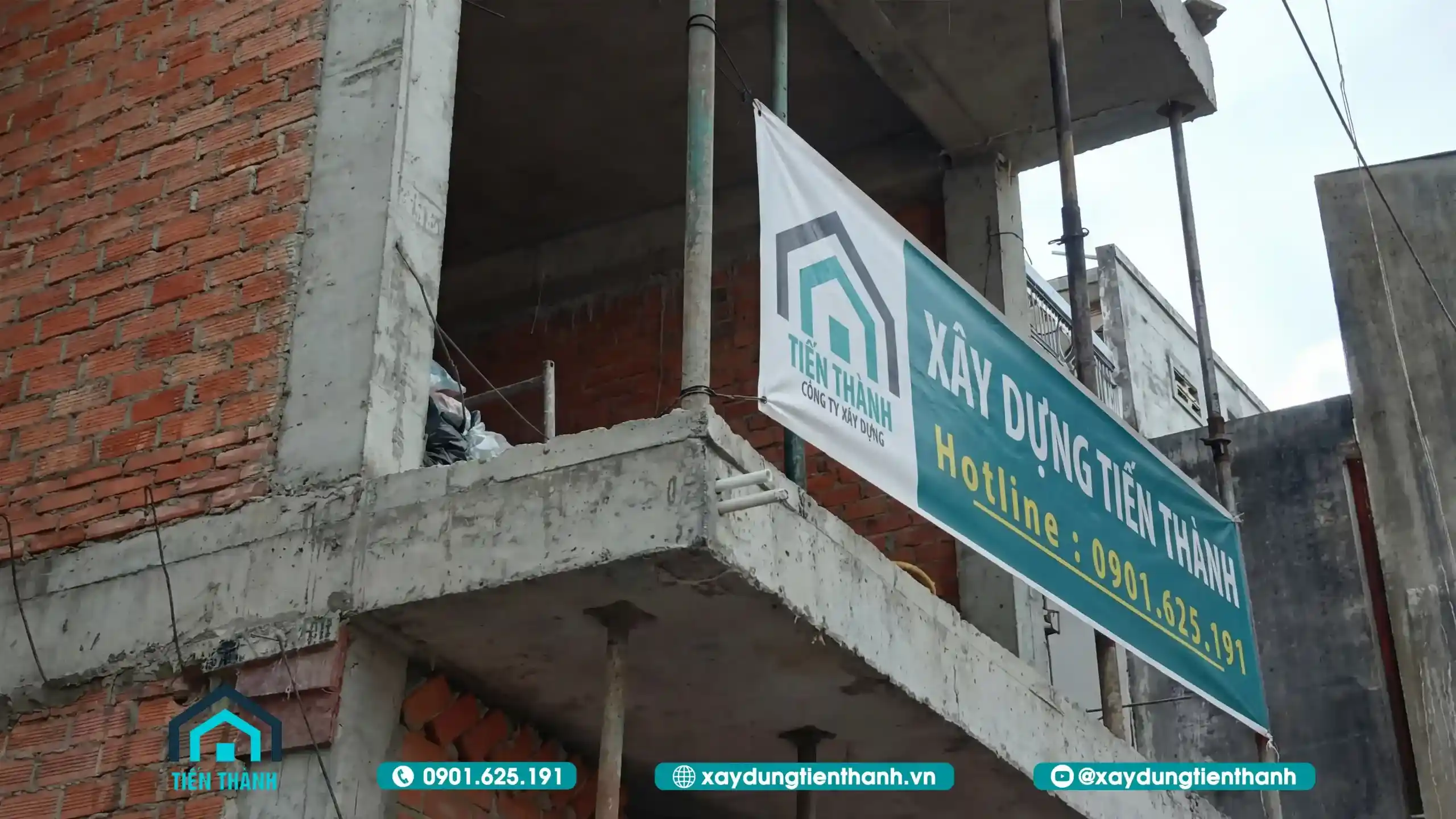 quy trinh lam mong nha xay hoan thien 2a - Quy tr&igrave;nh l&agrave;m m&oacute;ng nh&agrave; tới x&acirc;y nh&agrave; ho&agrave;n thiện [FULL]