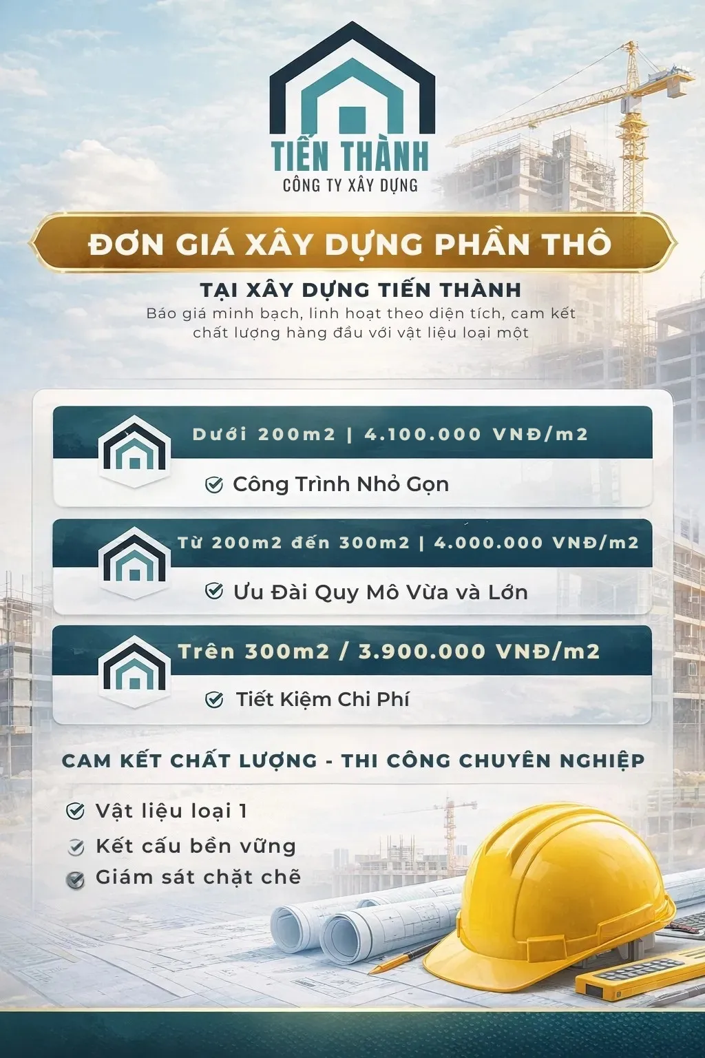 xay nha phan tho tphcm gia re 13a 1 - X&Acirc;Y NH&Agrave; PHẦN TH&Ocirc;