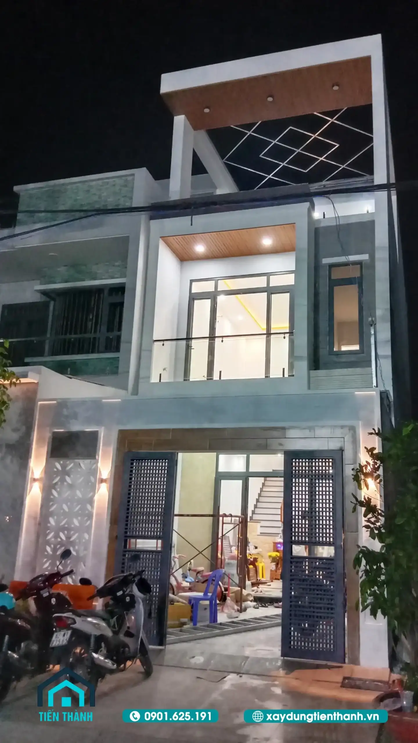 xay nha phan tho tphcm gia re 6a - X&Acirc;Y NH&Agrave; PHẦN TH&Ocirc;