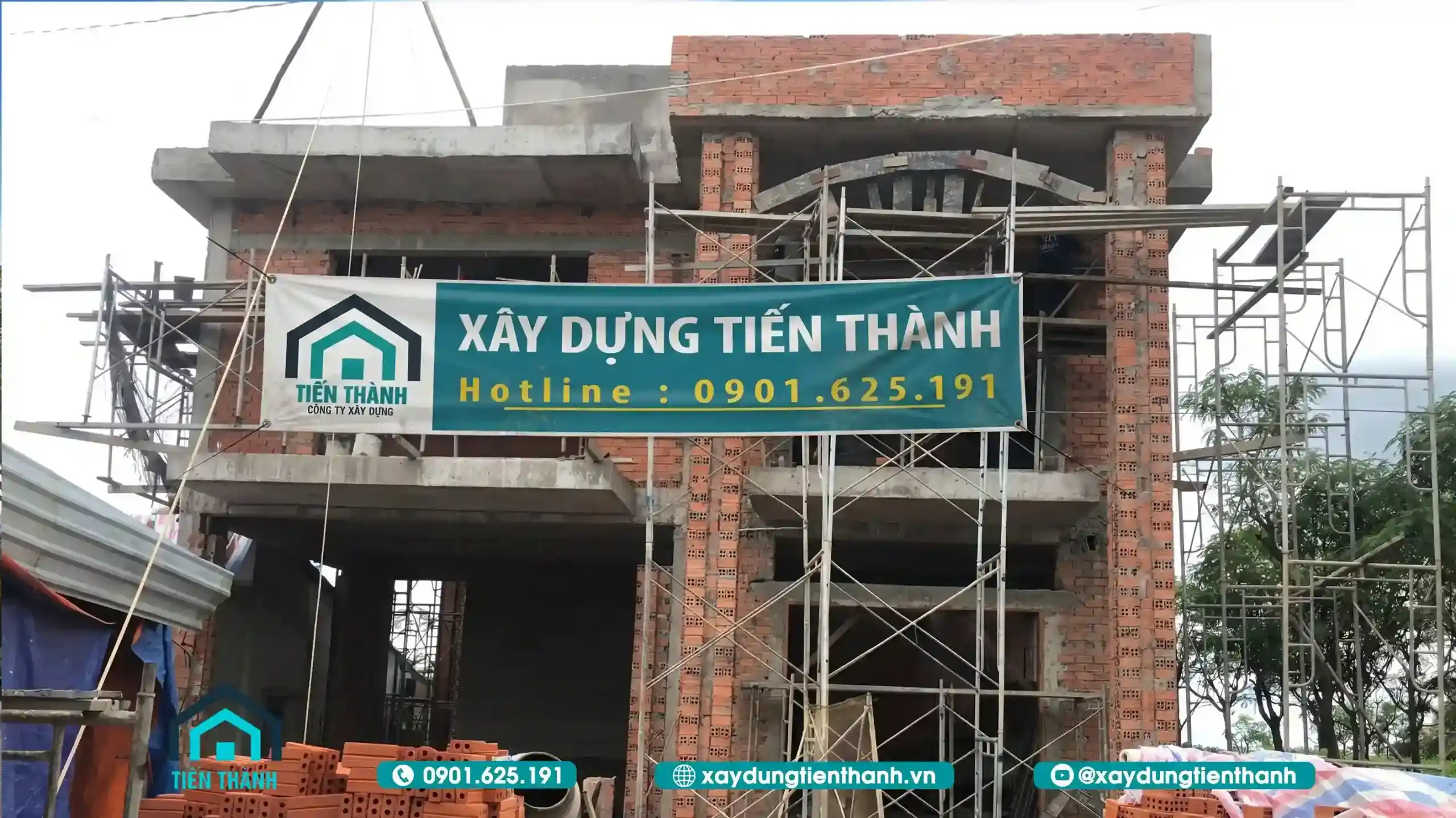 xay nha phan tho tphcm gia re - X&Acirc;Y NH&Agrave; PHẦN TH&Ocirc;