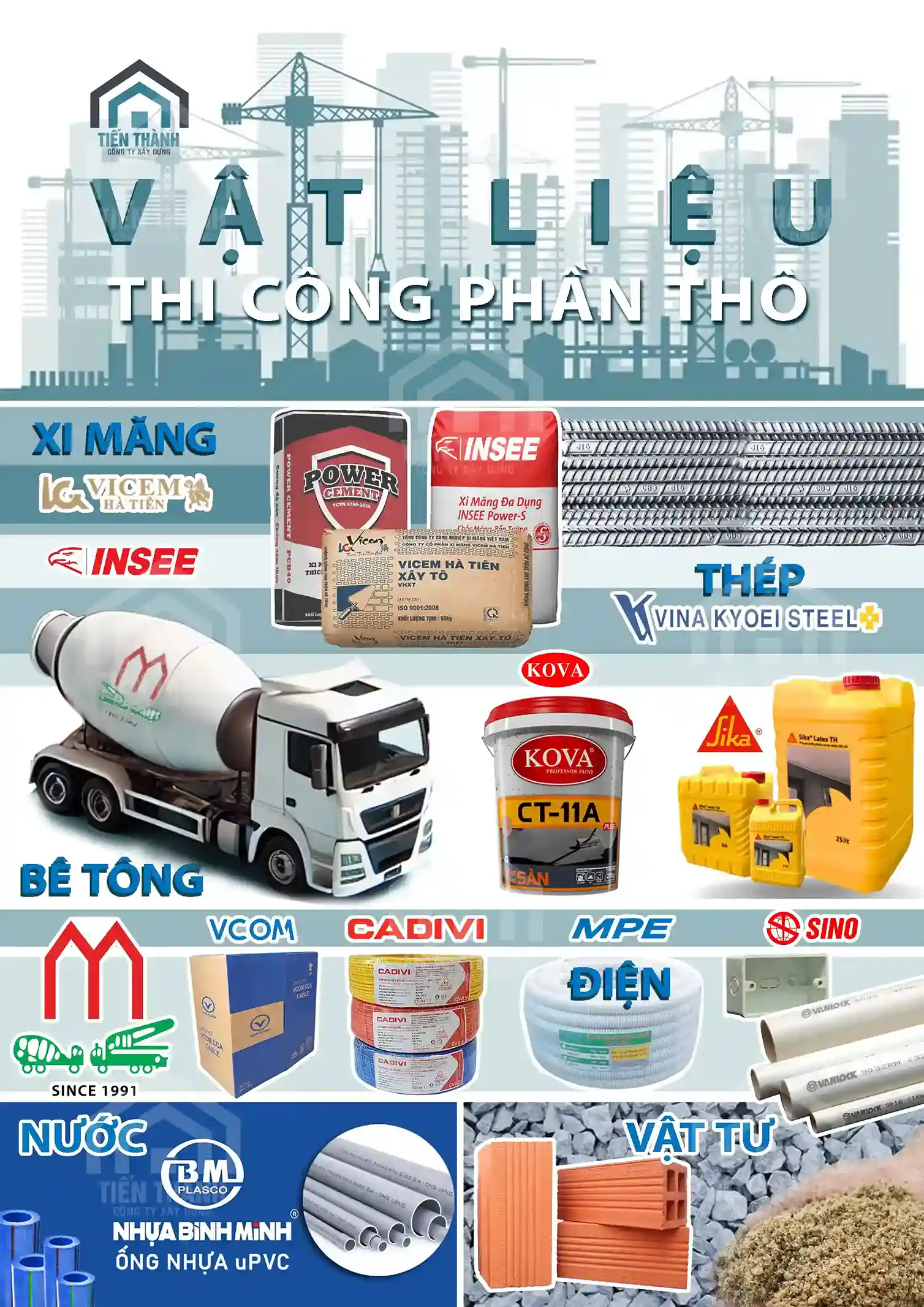 xay nha tron goi bao gom nhung gi 15a 1 - X&Acirc;Y NH&Agrave; TRỌN G&Oacute;I