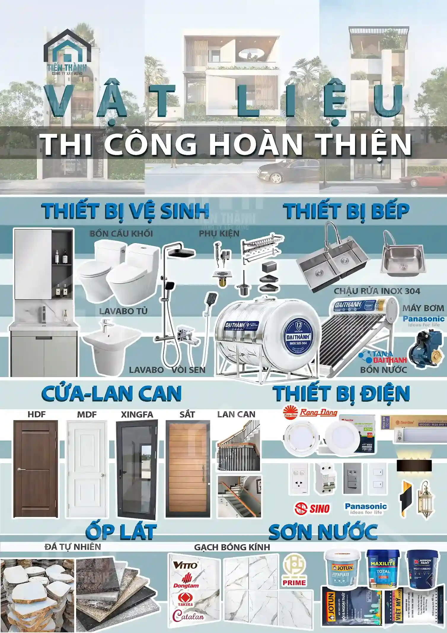 xay nha tron goi bao gom nhung gi 16a - X&Acirc;Y NH&Agrave; TRỌN G&Oacute;I