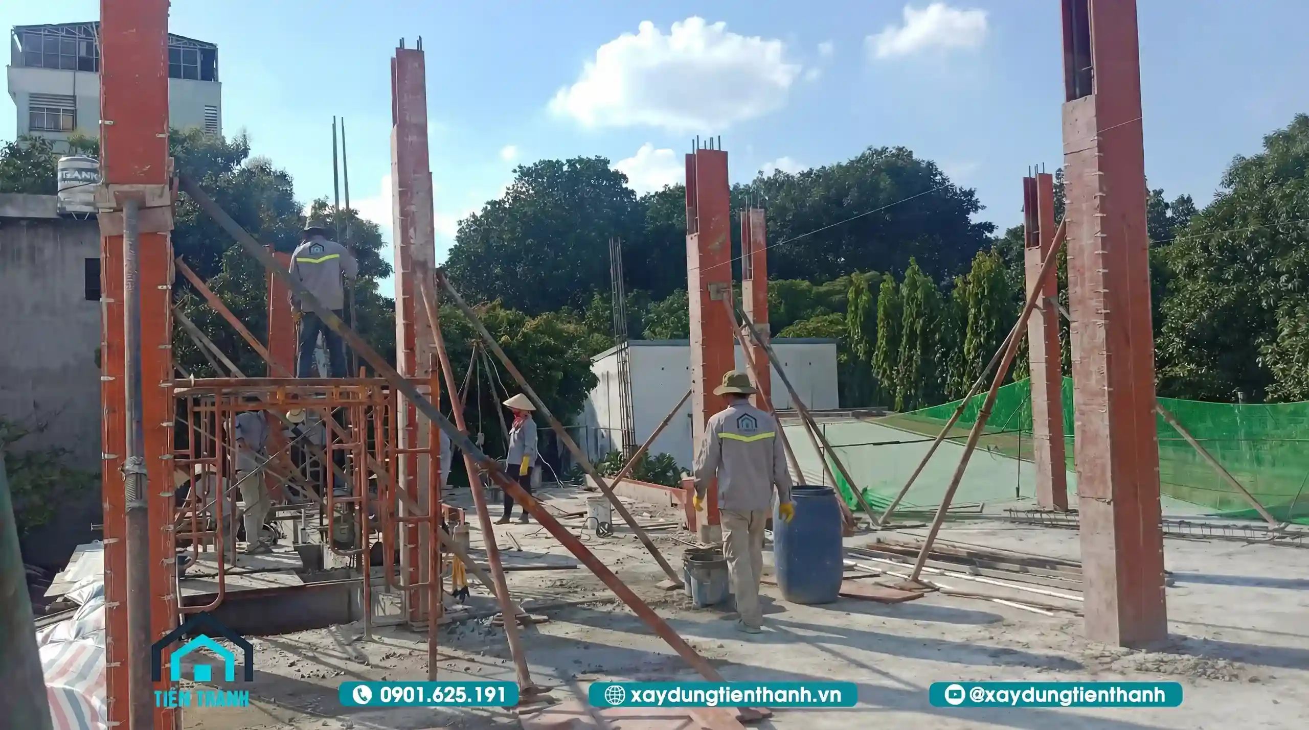 xay nha tron goi bao gom nhung gi 3a - X&Acirc;Y NH&Agrave; TRỌN G&Oacute;I