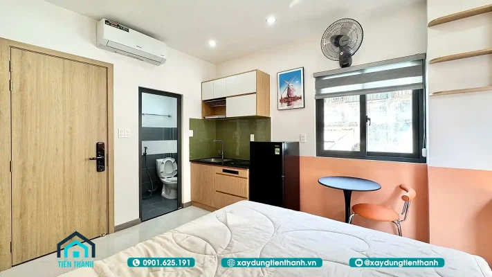 phong tro bao nhieu m2 la hop ly 9 711x400 - Diện Tích Phòng Trọ Bao Nhiêu m2 Là Hợp Lý Hiệu Quả Nhất?