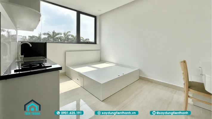 thiet ke phong tro sinh vien 2 711x400 - Thiết kế phòng trọ sinh viên tiện nghi và [TỐI ƯU CHI PHÍ]