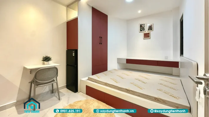 xay 1 phong tro gia bao nhieu 3 711x400 - Xây 1 phòng trọ giá bao nhiêu tiền để tối ưu nguồn vốn?